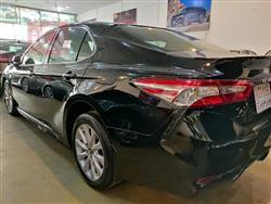 تۆیۆتا کامری